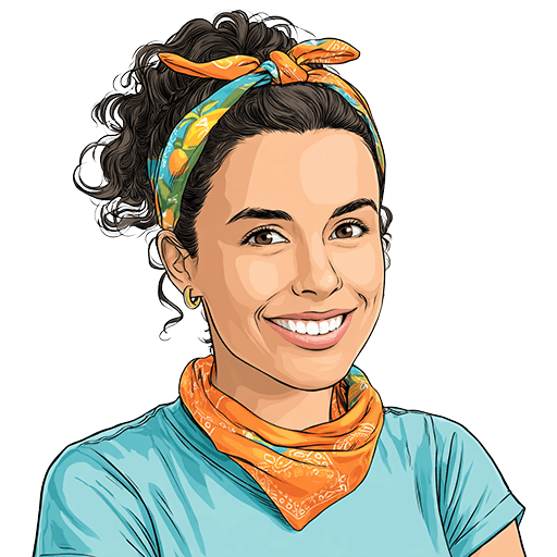 Sarah "GrassGal" Martinez